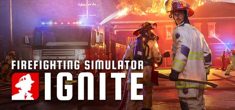 Firefighting Simulator: Ignite Game Simulasi Kebakaran Terbaru